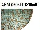 AEM慢断保险丝F1206SB2000V063TM
