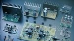 双向可控硅Z0409MF(原装ST产品)