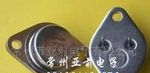 BU208A晶体三极管