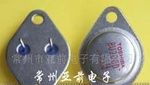 BU208D晶体三极管