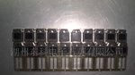 LED灯用三极管、可控硅 3DD13009AN