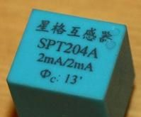 供应测量型电压互感器SPT204A