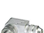供应菲尼克斯自由组装的穿管器/执行器连接器 针式弯头 SACC-M12MR-4CON-PG7-SH