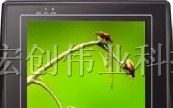 全国供应威纶通触摸屏