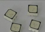 贴片 5050RGB 黑色表面 用于 户外显示屏上的SMD灯珠