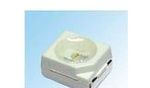 led  3528黄光 led贴片 贴片发光二极管 smd贴片 led黄灯