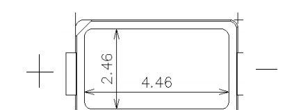0.5W 5630 二极管 发光二极管 韩国5630 5630