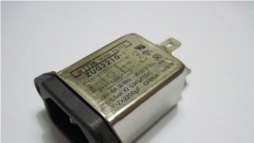 供应贴片EMI滤波器，厂家直销贴片EMI滤波器，价格实惠贴片EMI滤波器