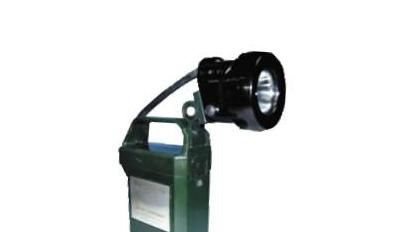 供应景天照明-IW5120供应商▲便携式免维护强光防爆工作灯▲BW6200C便携式防爆强光灯