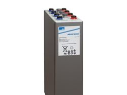 德国阳光A602/2000A电站用铅酸蓄电池行货报价