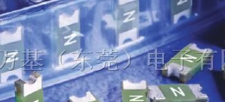 供应Littelfuse1206贴片保险丝466