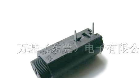 供应Stelvio保险丝座PTF-50