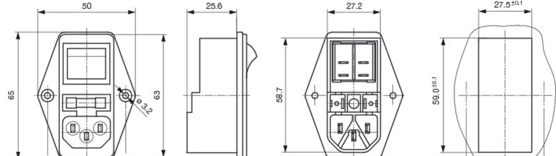 供应微型模块电源 现货供应微型模块电源 批发微型模块电源