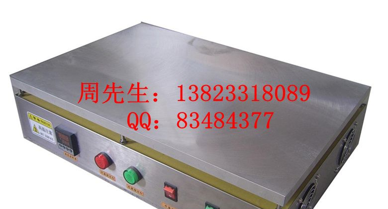 厂家特销防烫恒温加热台-铝基板焊接恒温加热台-BGA返修台-工业电炉-JR-600