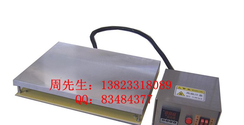 厂家低价供货分体式铝基板焊接恒温加热台-铝基板焊接恒温加热台-生化试验加热台-JR-400