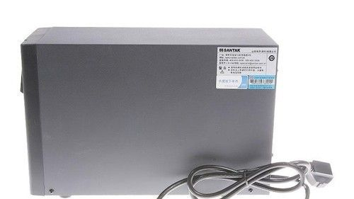 景德镇 抚州山特UPS不间断电源价格城堡C2K报价