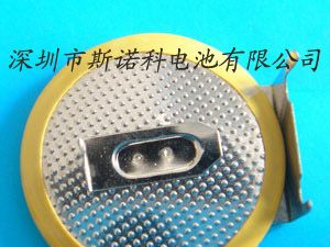 供应带插扣式电池