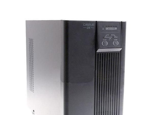 上饶 景德镇山特UPS不间断电源价格城堡C1KS报价