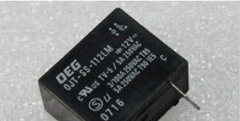 供应OJT-SS-112LM继电器