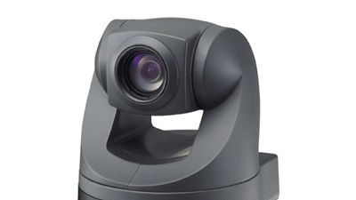 供应EVI-D70P通讯型彩色摄像机