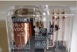 供应欧姆龙继电器G2R-1-E-DC24VDC 热卖G2R-1-E-DC24VDC 以面谈价格为准