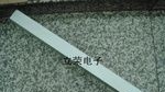 铝壳刹车电阻器  2000W~5000W  0.1~100KJ 梯形立式
