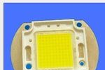 大功率LED灯珠60W正白 暖白 电子元器件 光源 照明