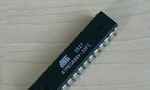全新原装单片机ATMELGA88V-10PU
