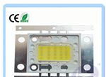 20W白光大功率LED灯珠 光源 采用蓝光38mil芯片 集成四串五并