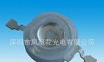 大功率LED灯珠 绿光1W 封装器件 照明 光源
