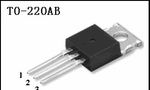 华晶三极管3DD13003K8，封装TO-220,功率25-28W，厂家直销