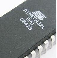 供应单片机ATMEGA16L-8PU