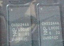 供应74LVCH32244AEC集成电路录像机tri-st 32位96lfbga迷