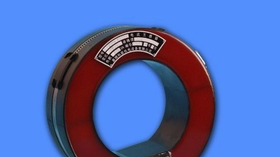 供应科能 LXQ-0.5开口式零序电流互感器