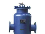 供应流量计保护设备/自动消气/排气过滤器