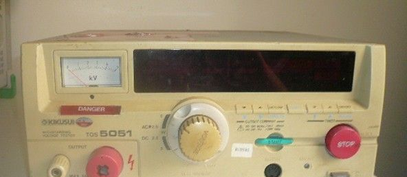 供应TDS5051耐压测试仪