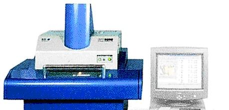 供应Sii SFT9500L型 X射线荧光镀层厚度测量仪