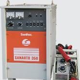 供应SD-3502CY三气体保护焊机，三社气保焊机