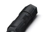 供应进口菲尼克斯电缆连接器 Q 0.75/4IDC/18-18KU-KU BK