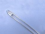 厂家直销F3mm圆头白光发光二极管LED(图)