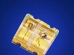 厂家直销SMD贴片0805双色发光二极管(图)led