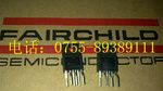 电源IC FSDM07652R，DM07652R，DM07652，【进口仙童】