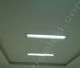 室内照明日光灯