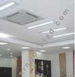 办公室LED格栅灯