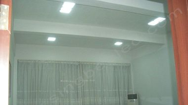LED格栅灯