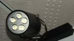 【特卖】大功率LED轨道灯5W  【50元】