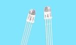 LED发光二极管3MM七彩170/K