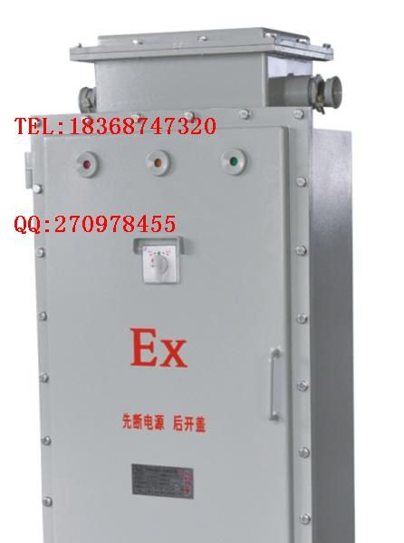 供应【BQXB-P防爆变频器】