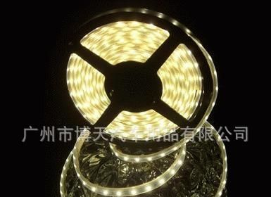 厂家批发底盘灯 汽车LED底盘灯  LED软灯条3528/1210