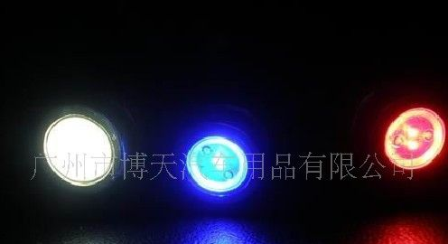 批发供应汽车LED 大功率T10 1W,1.5W